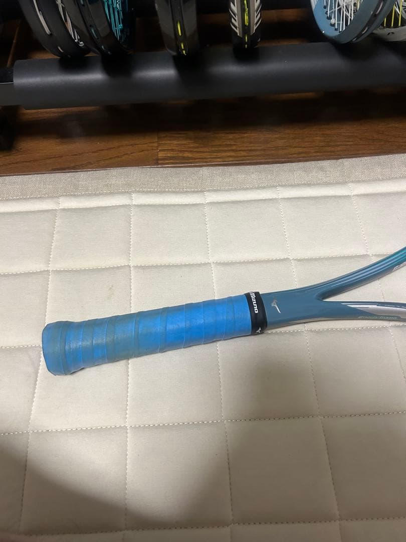 ミズノアクロスピードVープロです。