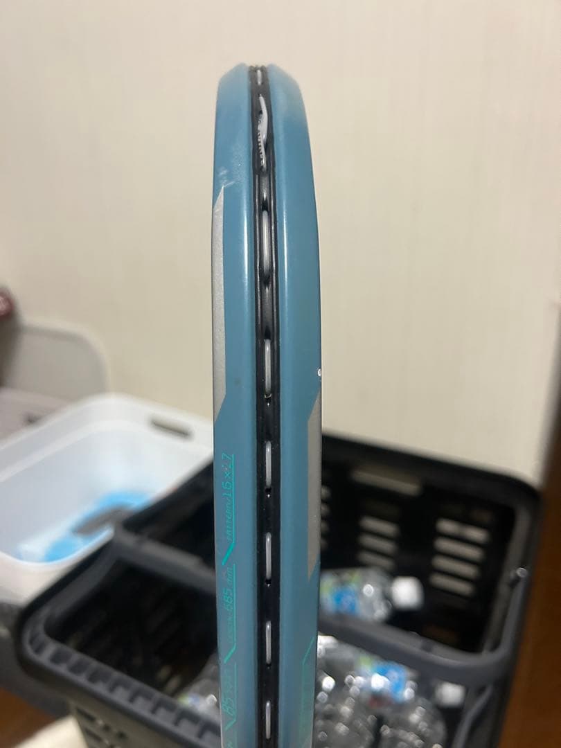 ミズノアクロスピードVープロです。