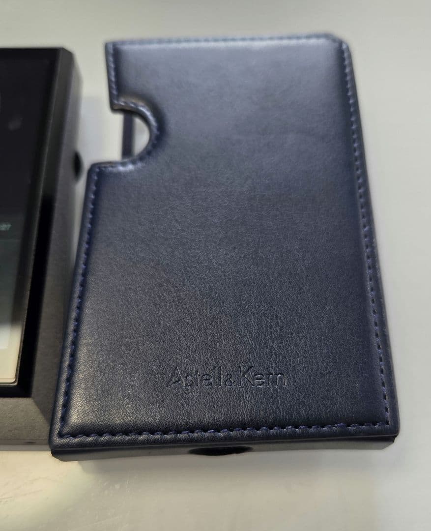 最終値下げ 美品 Astell&Kern AK300 64GB ブラック