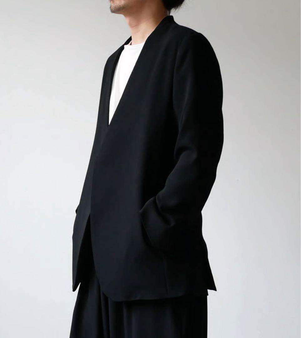 NO CONTROL AIR ノーカラージャケット ノーコントロールエアー