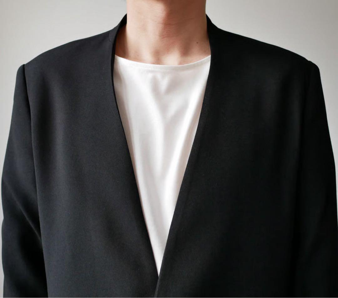 NO CONTROL AIR ノーカラージャケット ノーコントロールエアー