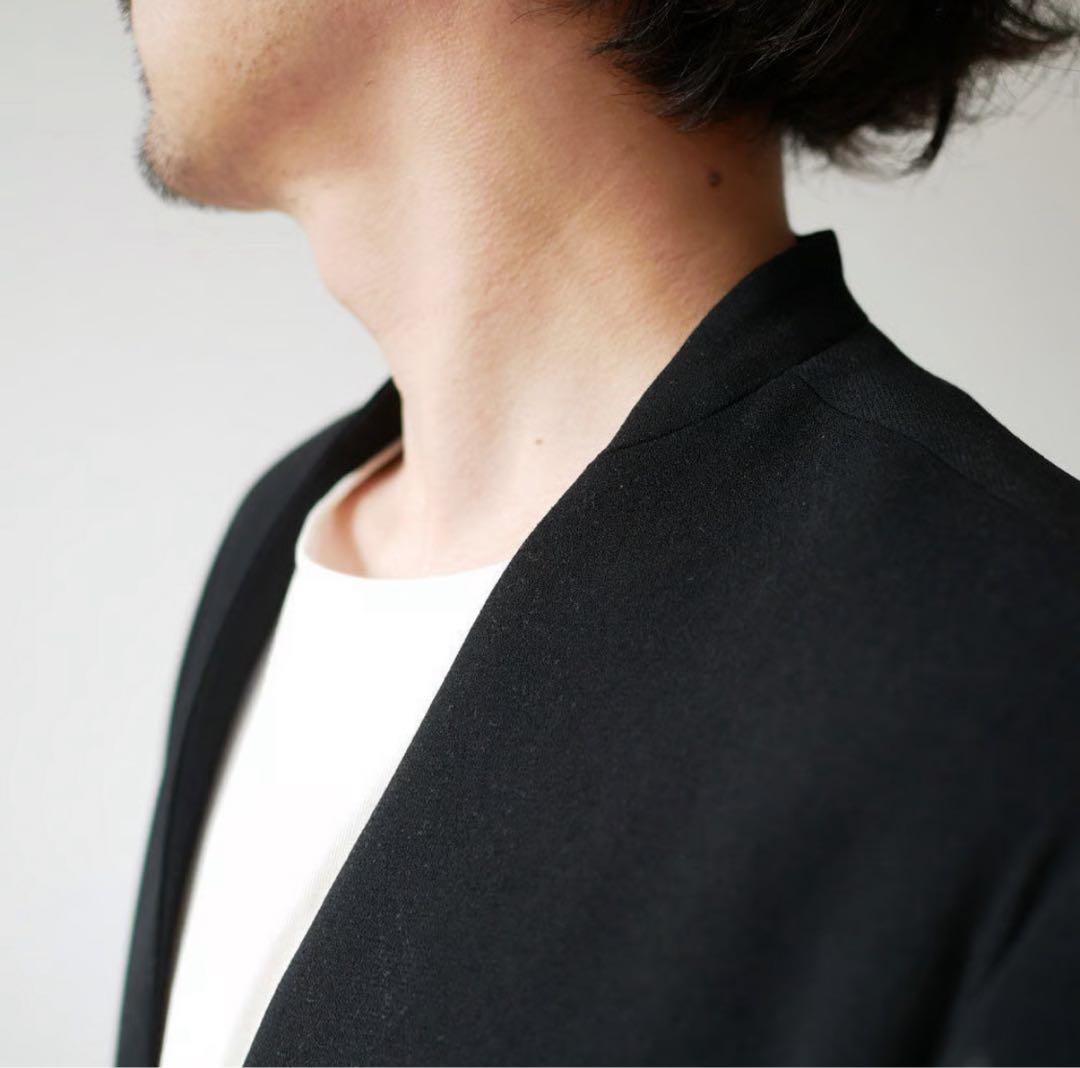 NO CONTROL AIR ノーカラージャケット ノーコントロールエアー