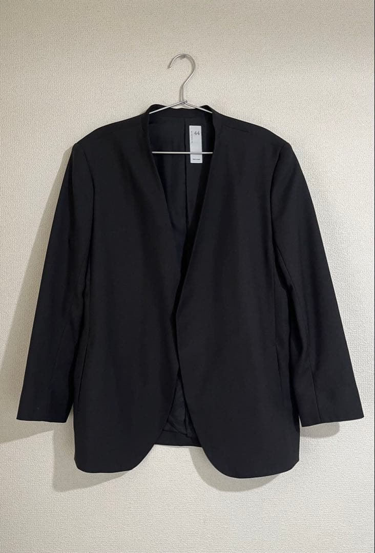 NO CONTROL AIR ノーカラージャケット ノーコントロールエアー