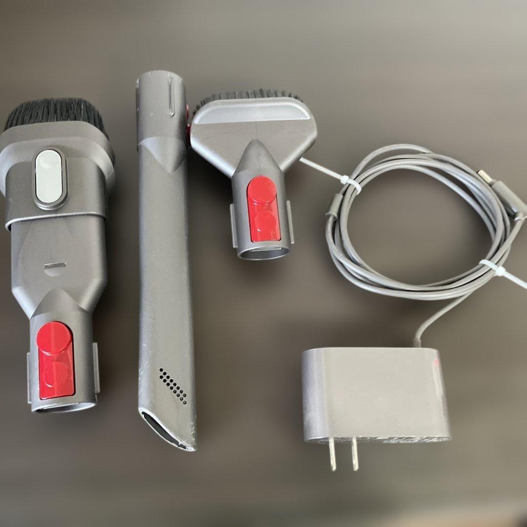 ⑧ 『分解洗浄済み』動作確認済み　ダイソンDyson V8　SV10