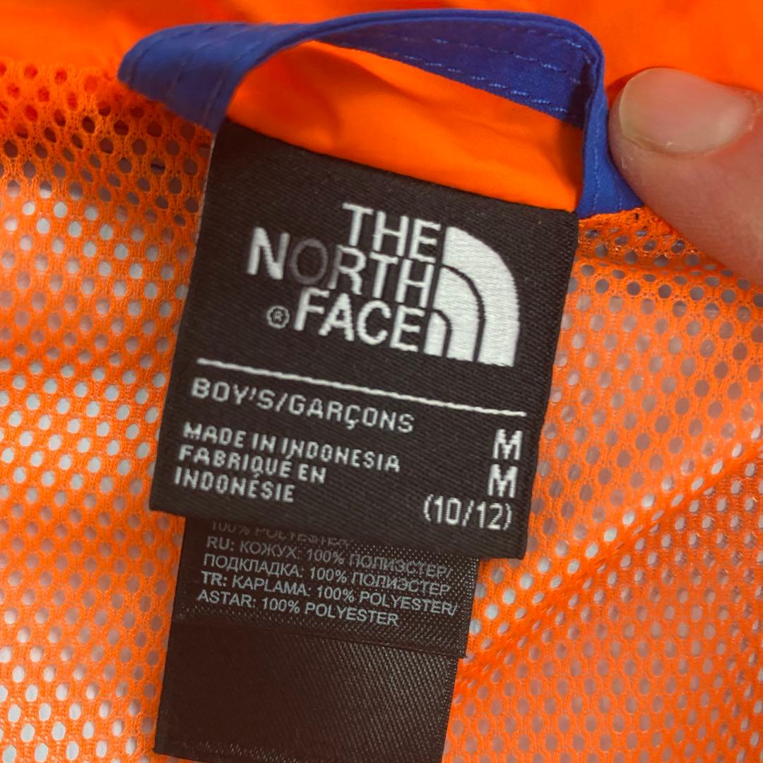 ノースフェイス　ジュニアスノーウェア　 セット