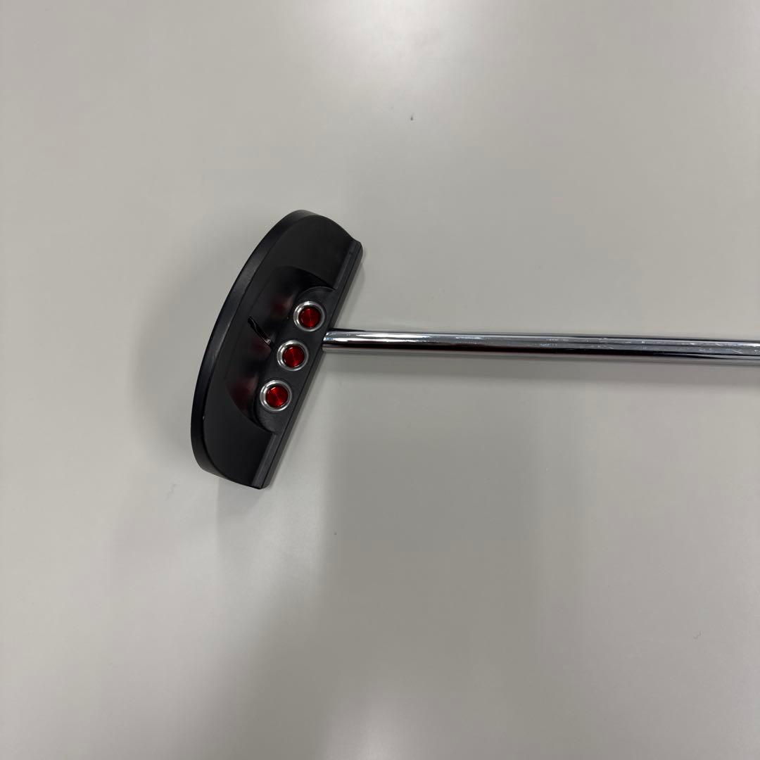 スコッティキャメロン　GOLO S