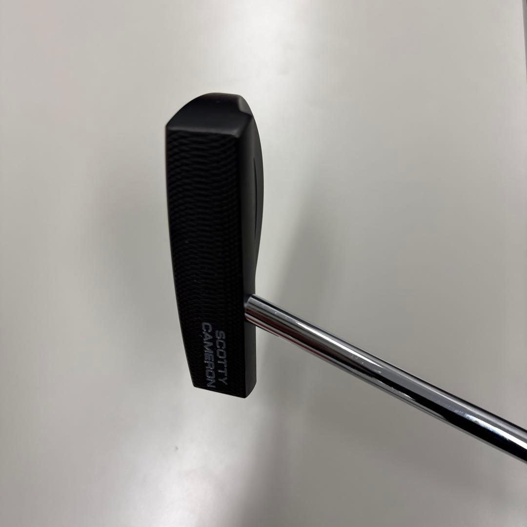 スコッティキャメロン　GOLO S