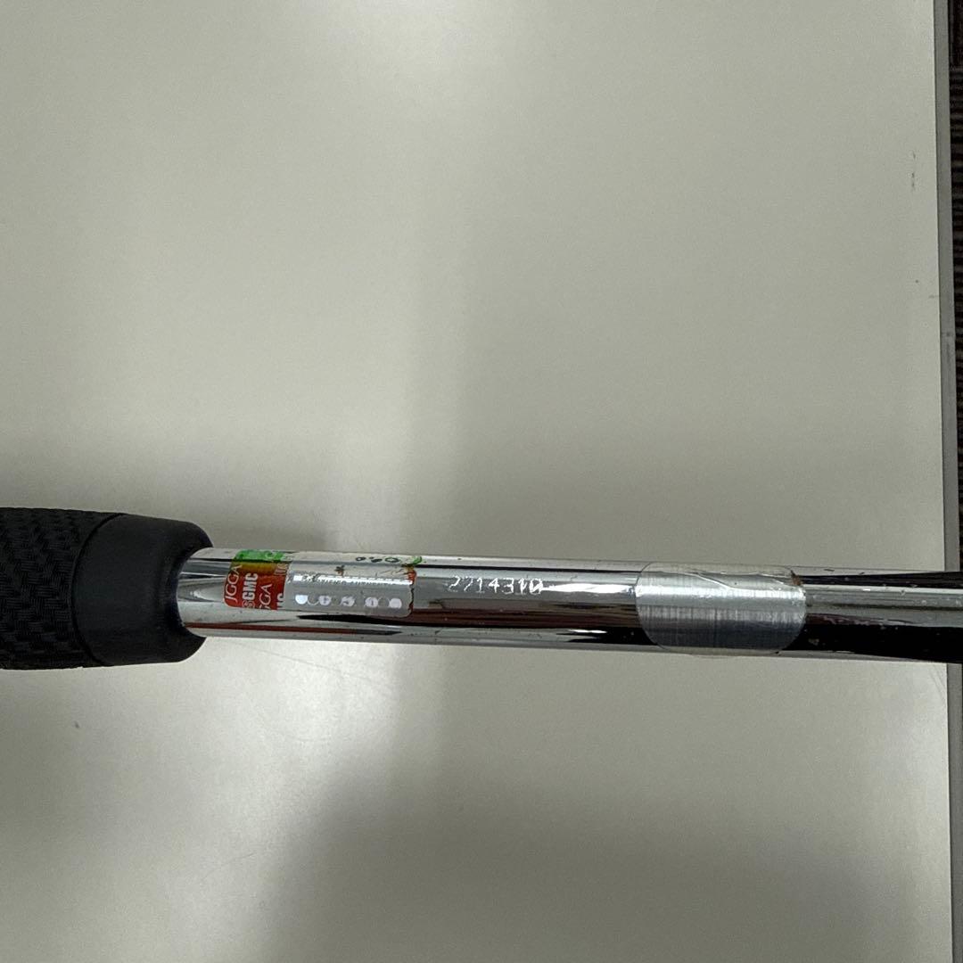 スコッティキャメロン　GOLO S