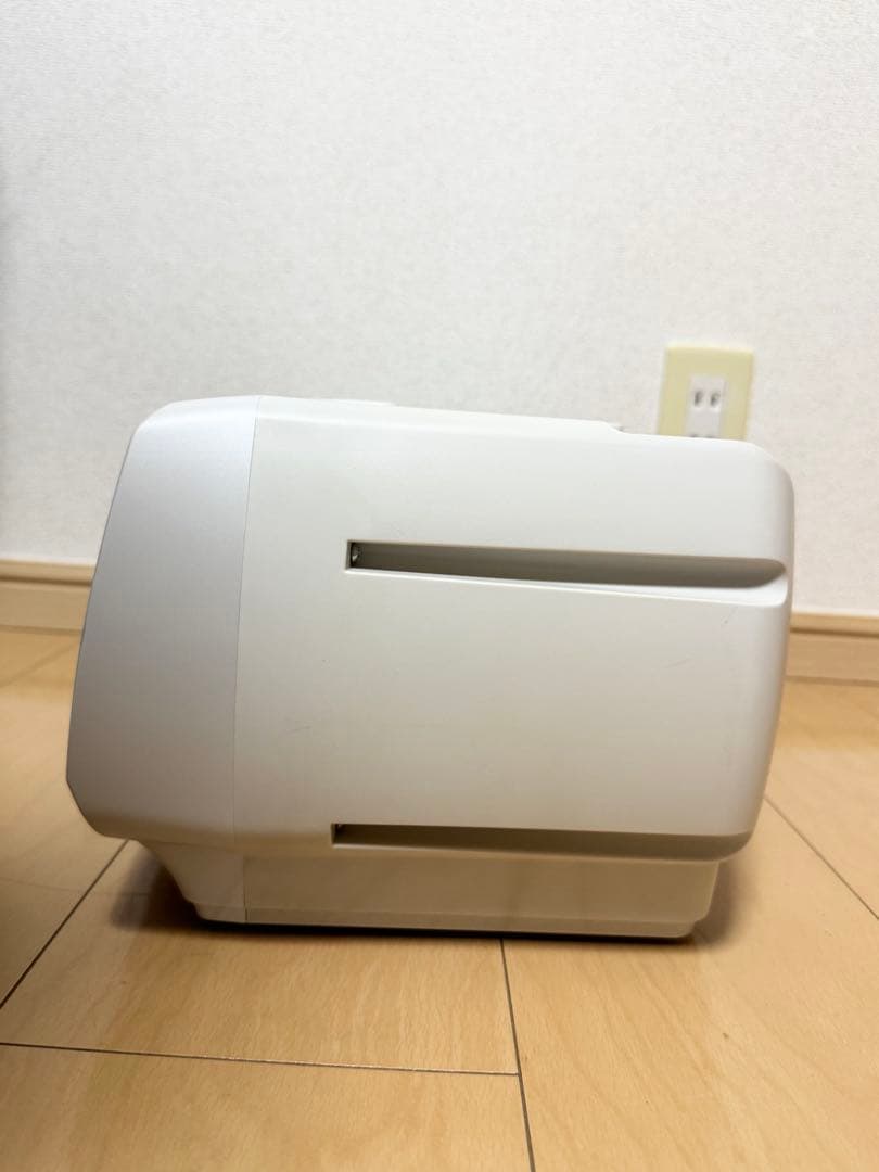 Victor RD-M2-W CD MDラジカセ 動作確認済み