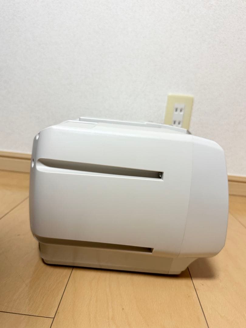 Victor RD-M2-W CD MDラジカセ 動作確認済み