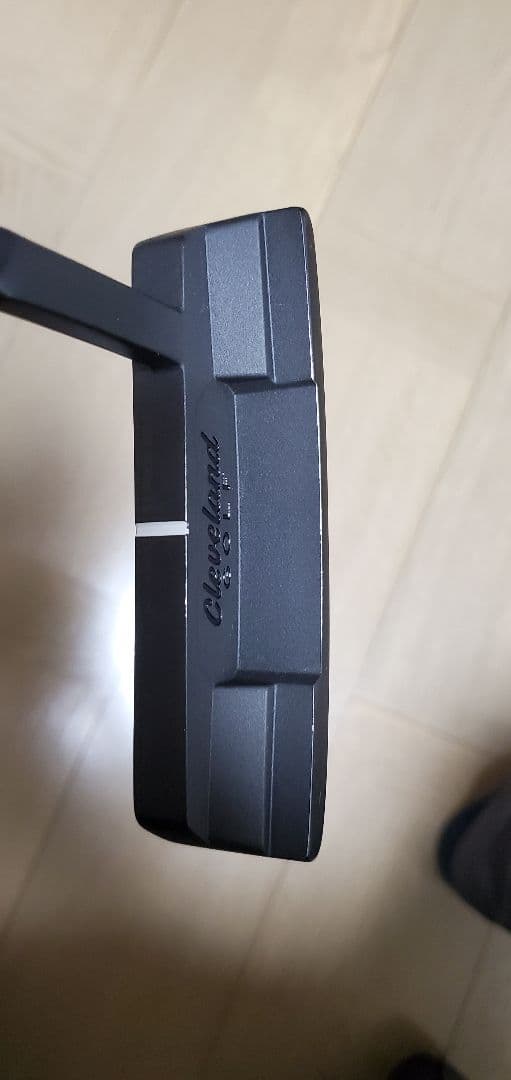 Cleveland FRONTLINE 4.0 パター レフティ用