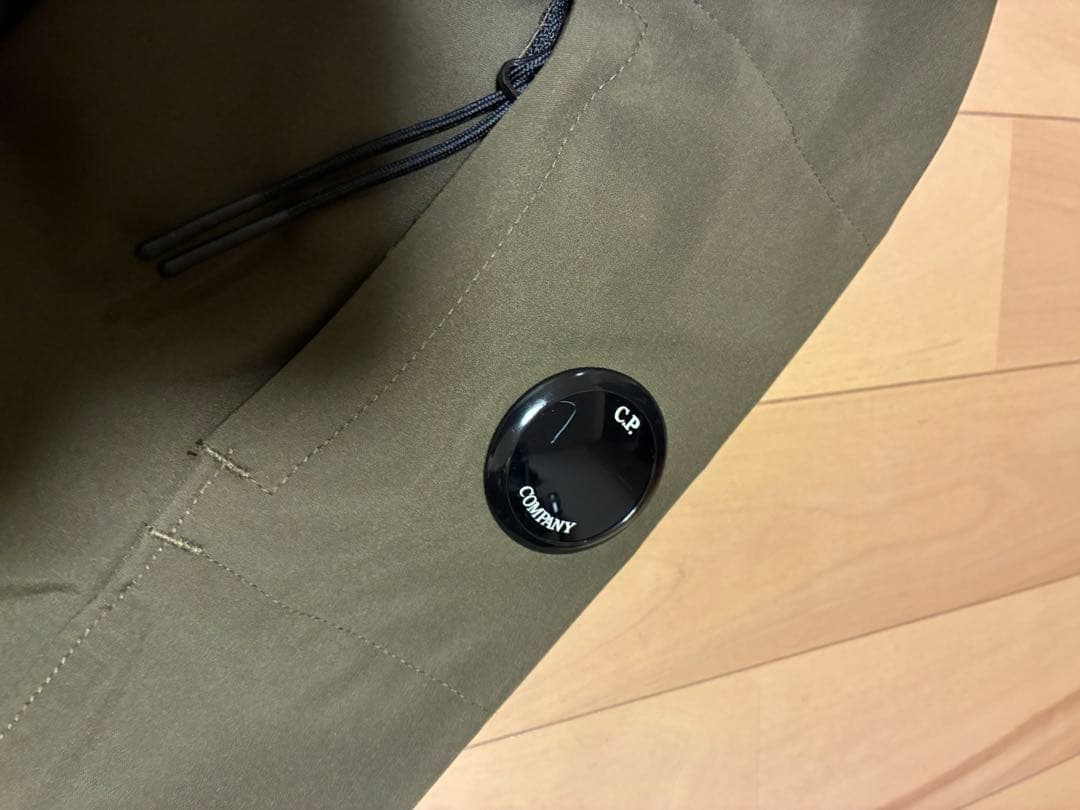 cpcompany モッズコート　cp-shell r XL