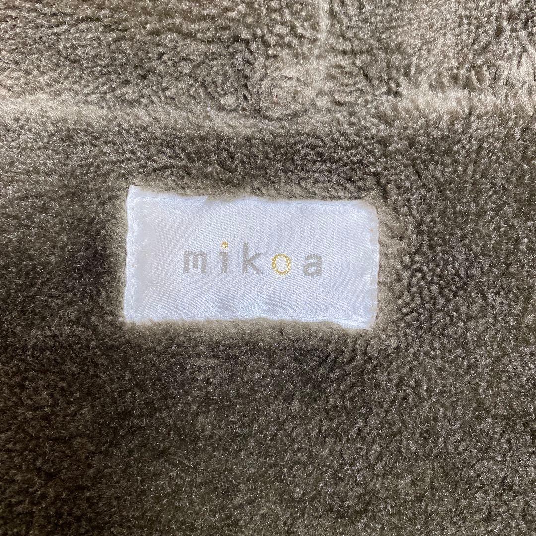 Y2K モッズコート ファー 平成ギャル archive ミリタリー お兄系