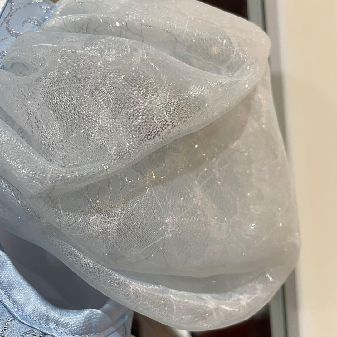 【美品】ビビディ・バビディ・ブティック シンデレラプレミアムドレス