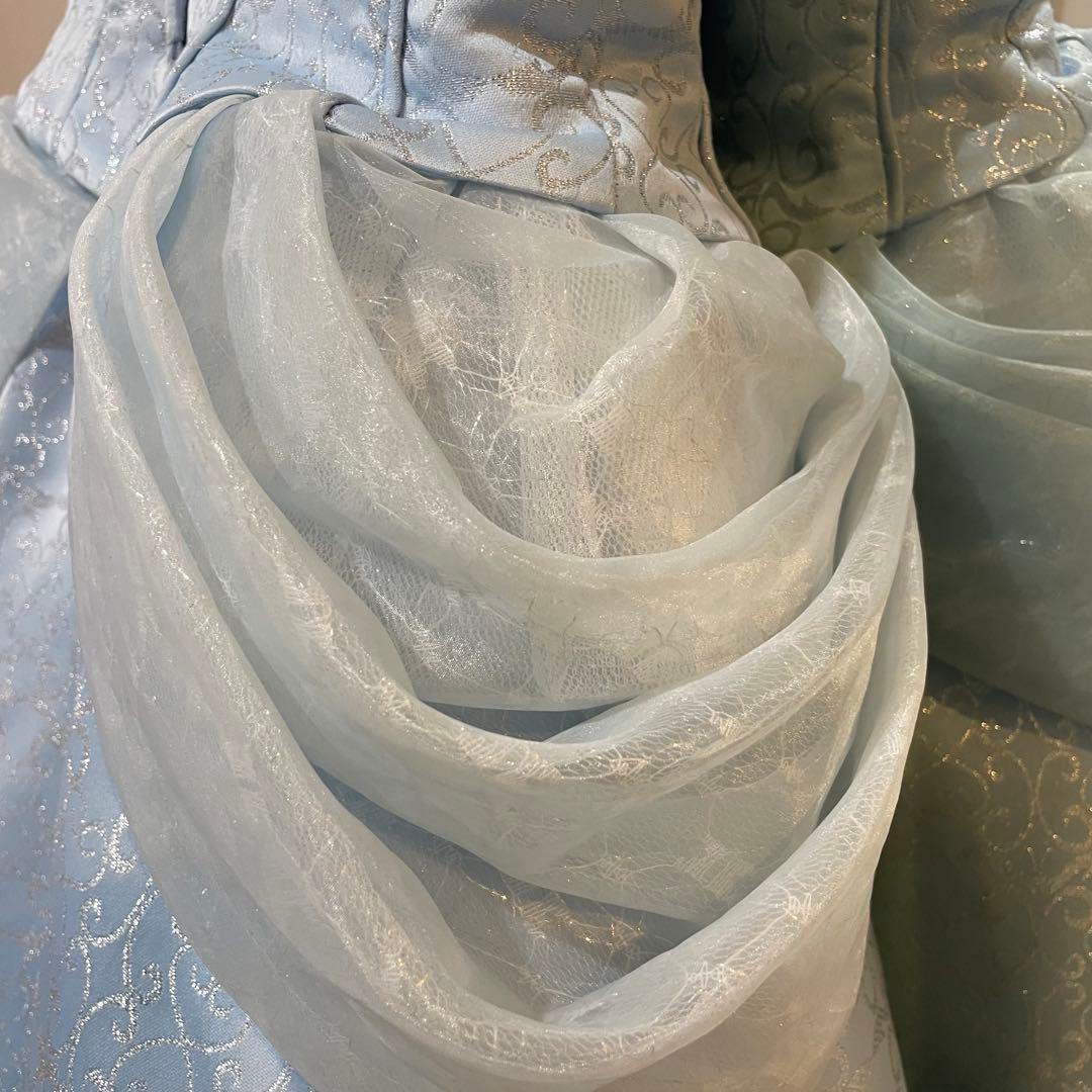 【美品】ビビディ・バビディ・ブティック シンデレラプレミアムドレス