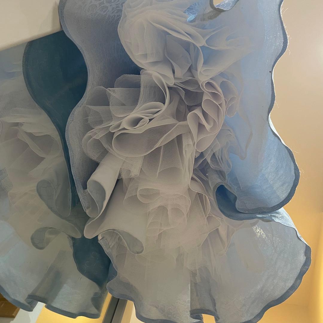 【美品】ビビディ・バビディ・ブティック シンデレラプレミアムドレス