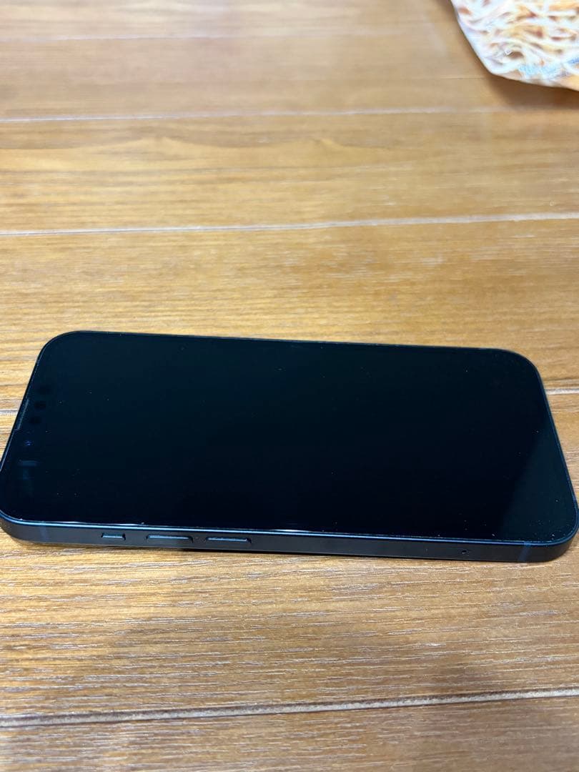 Apple iPhone 14 本体 ミッドナイト