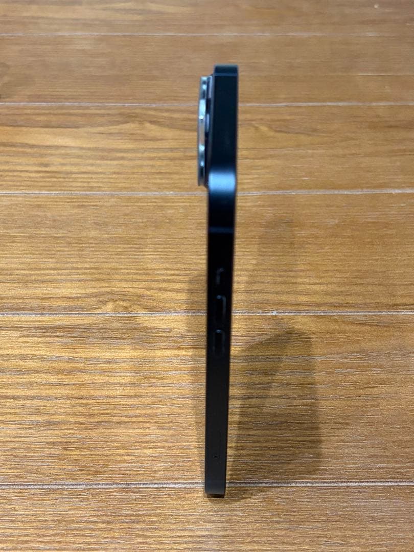 Apple iPhone 14 本体 ミッドナイト