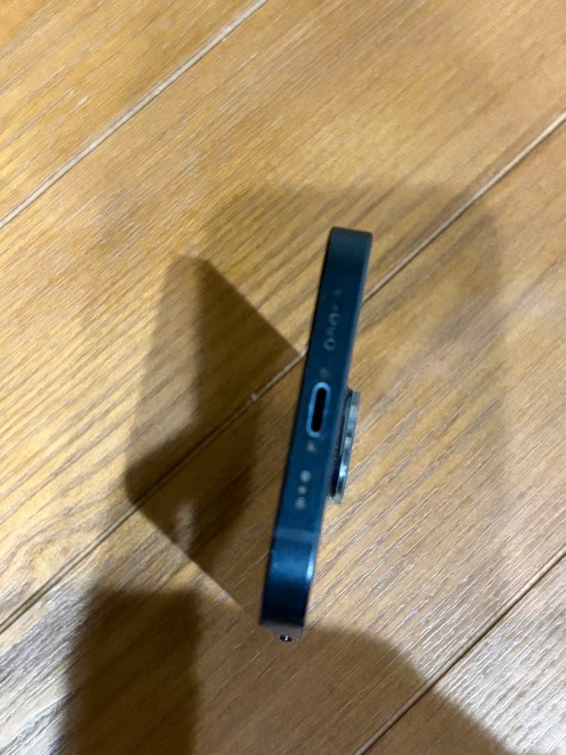 Apple iPhone 14 本体 ミッドナイト