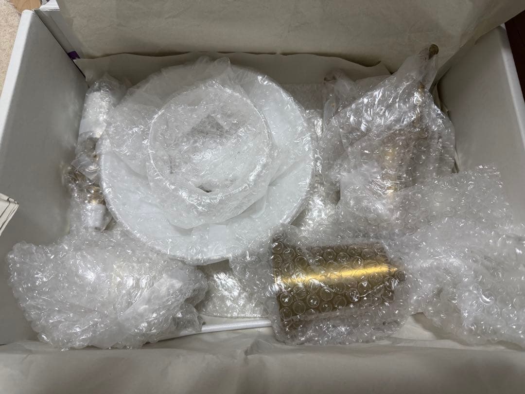 限定品　ルイスポールセン PH3 /3 真鍮/乳白ガラス　美品