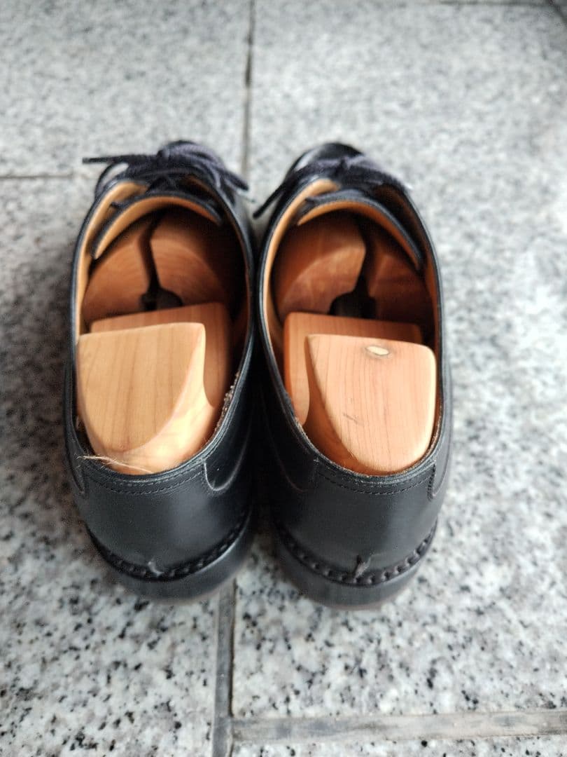 JM　ゴルフ　6ハーフD　伊勢丹購入　箱付　Jm Weston 641　極美品