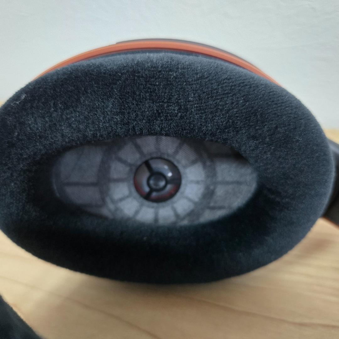 【ほぼ新品】Sennheiser HD 505 Copper Edition