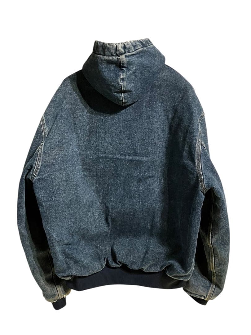 希少 carhartt Southwest Active Jacket