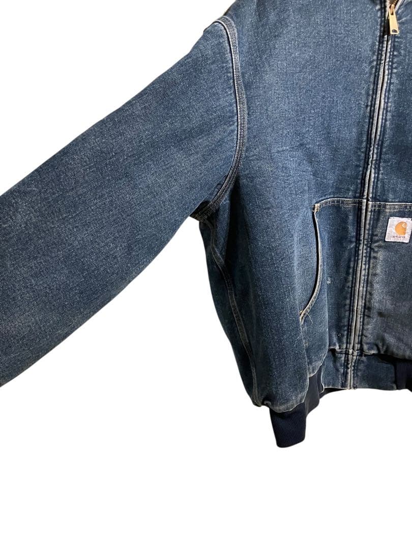 希少 carhartt Southwest Active Jacket