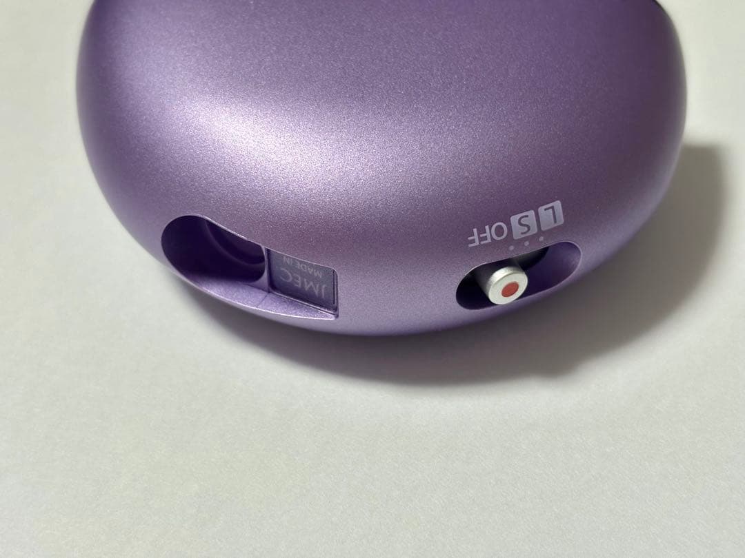 美品 キャトルリフト 家庭用RF 公式オンライン購入 JMEC 美顔器