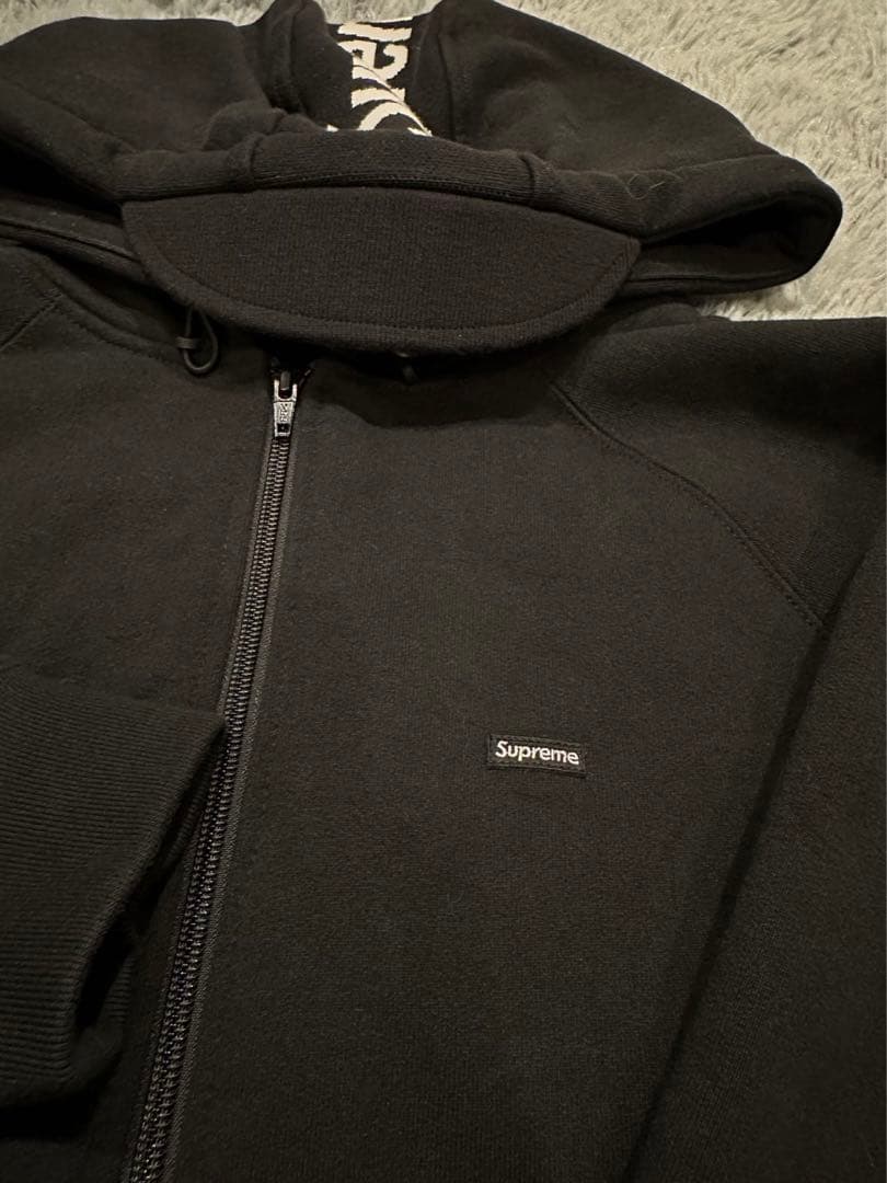 supreme Small box ジャケット