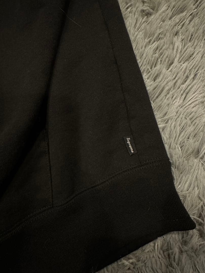 supreme Small box ジャケット