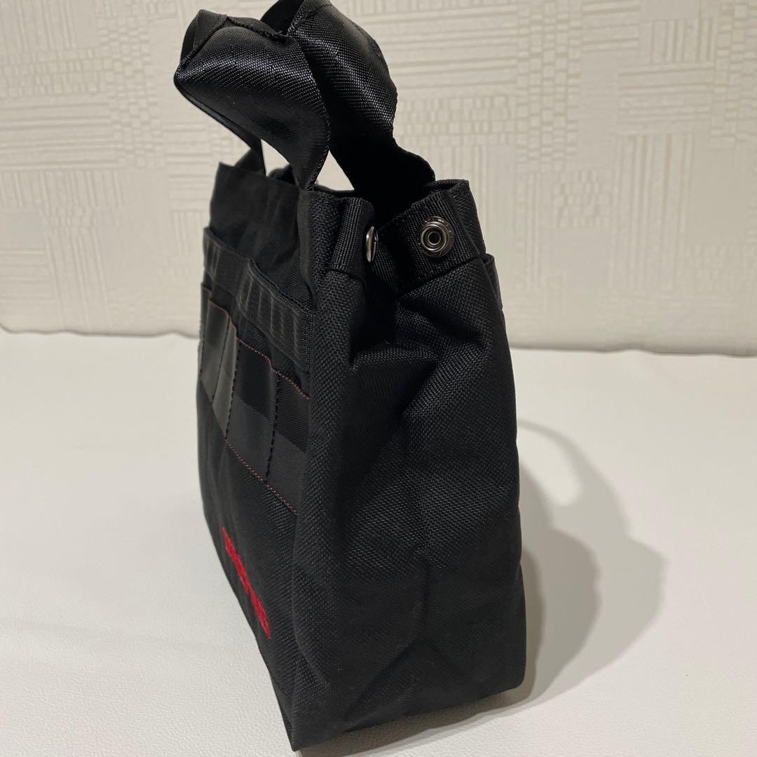 【正規品】ブリーフィング ゴルフ カートバッグ ラウンドバッグ 【新品未使用】