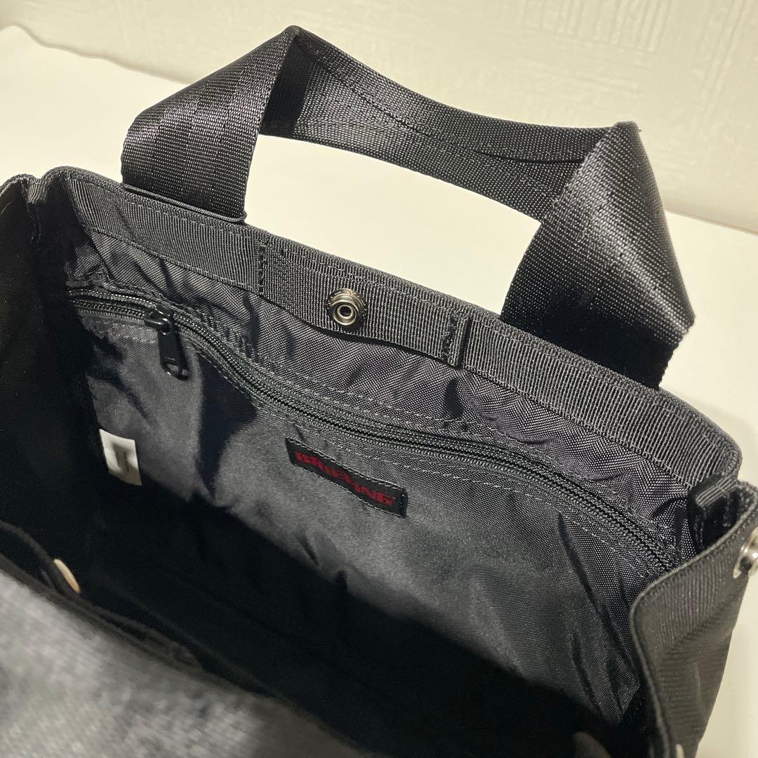 【正規品】ブリーフィング ゴルフ カートバッグ ラウンドバッグ 【新品未使用】