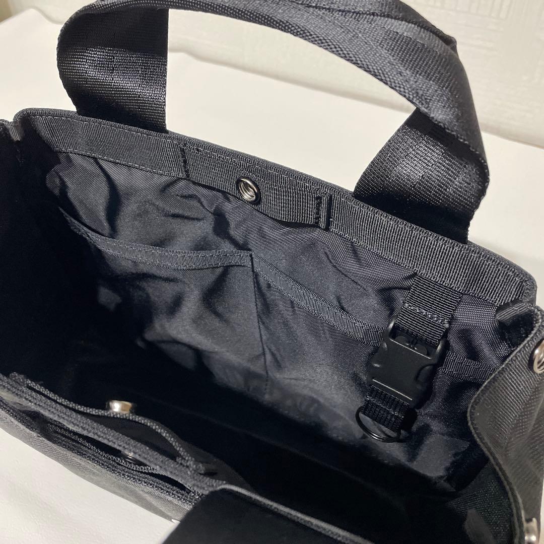 【正規品】ブリーフィング ゴルフ カートバッグ ラウンドバッグ 【新品未使用】