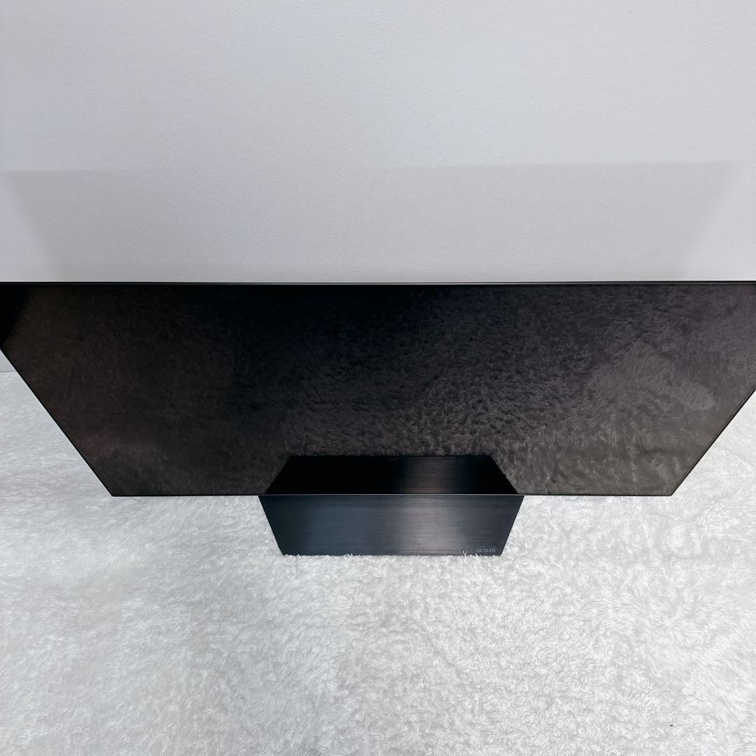 LG　エルジー　有機ELテレビ　48型　OLED48CXPJA