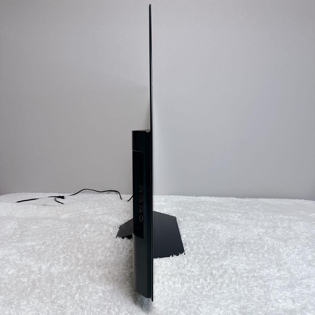 LG　エルジー　有機ELテレビ　48型　OLED48CXPJA