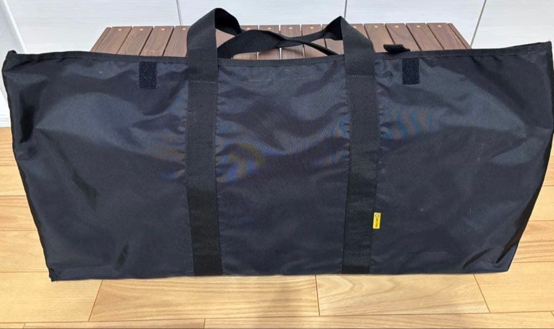 HILLS FIELD 俺のMOKKIN ストレート　ウォルナット