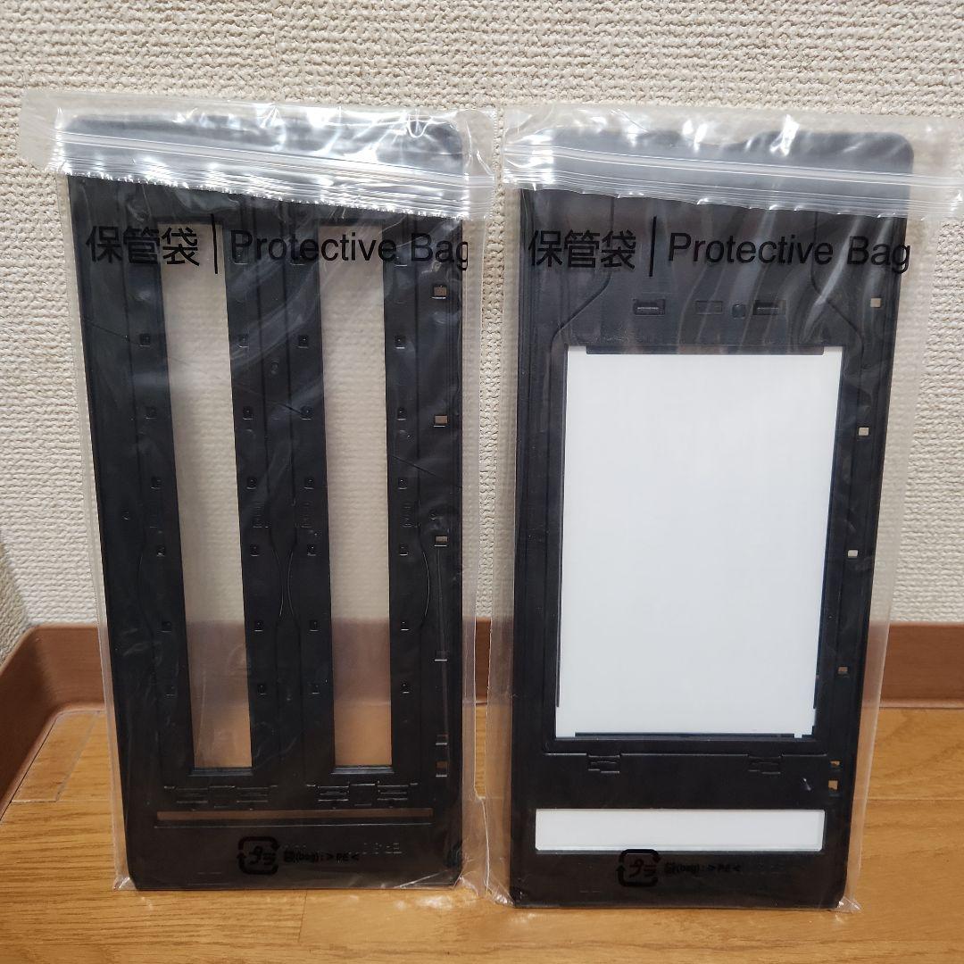 エプソン EPSON フィルムスキャナー　F-3200 希少