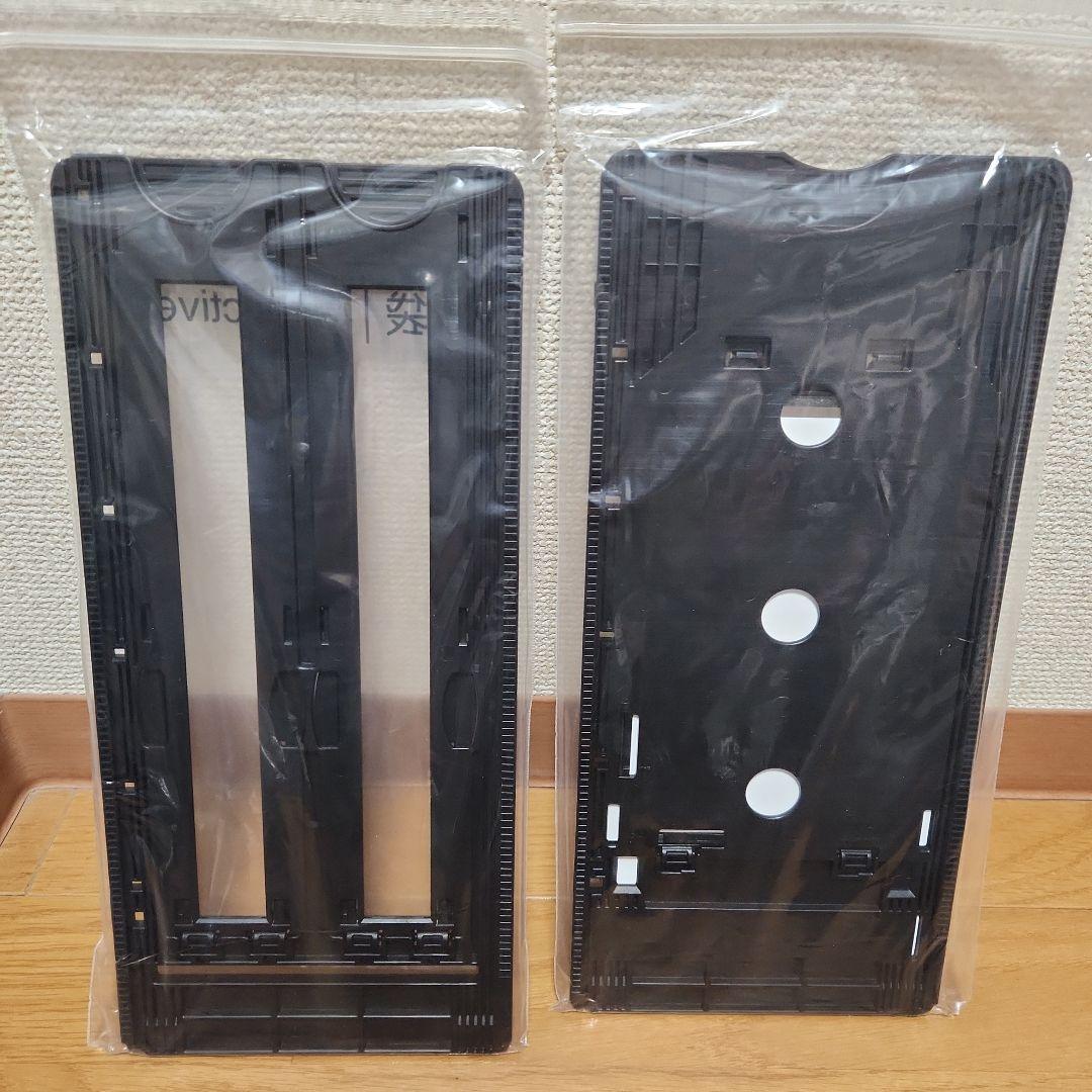 エプソン EPSON フィルムスキャナー　F-3200 希少