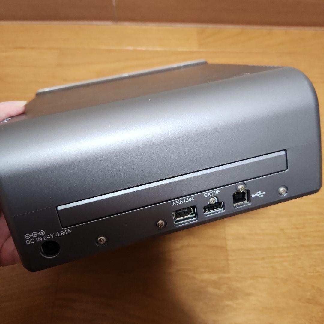 エプソン EPSON フィルムスキャナー　F-3200 希少