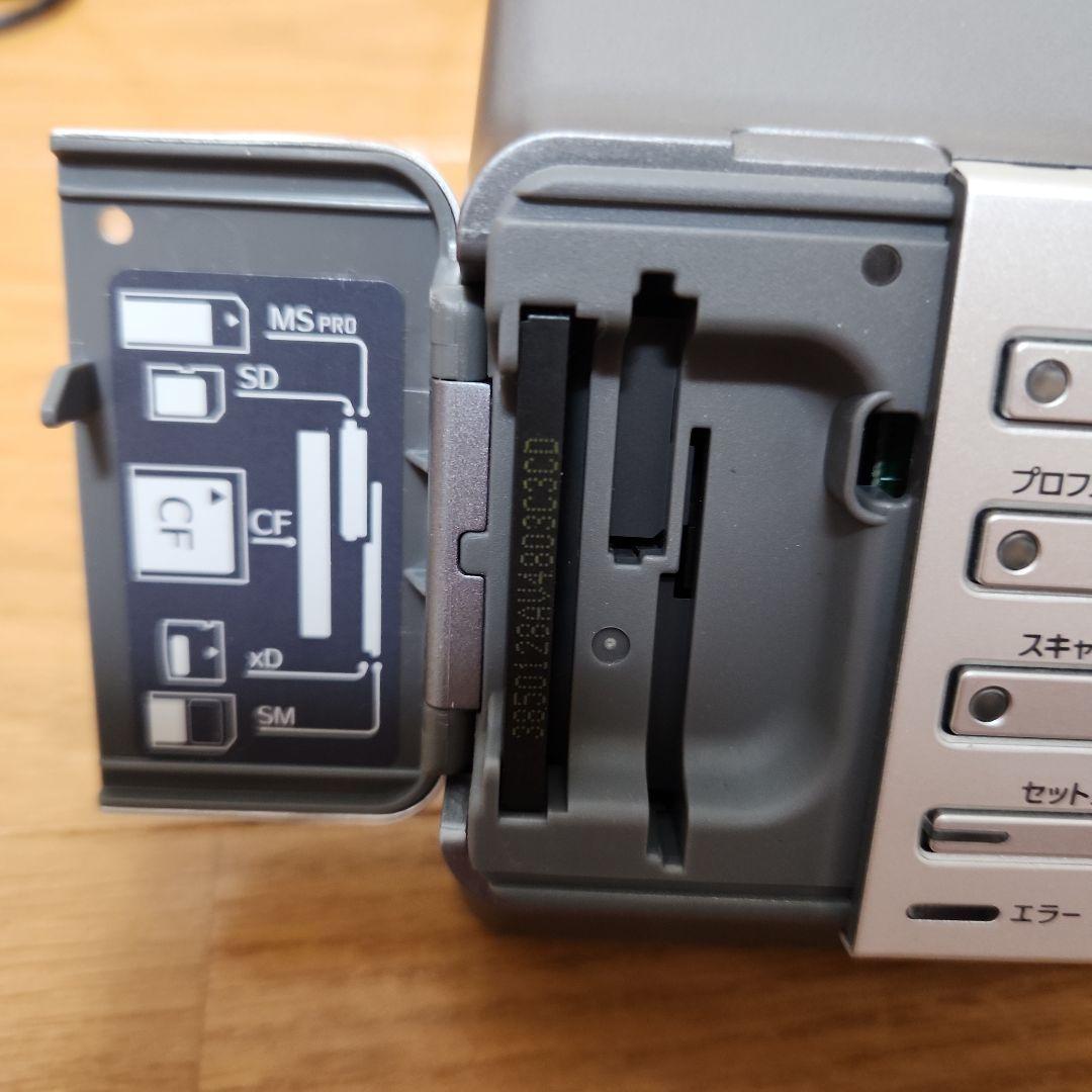 エプソン EPSON フィルムスキャナー　F-3200 希少