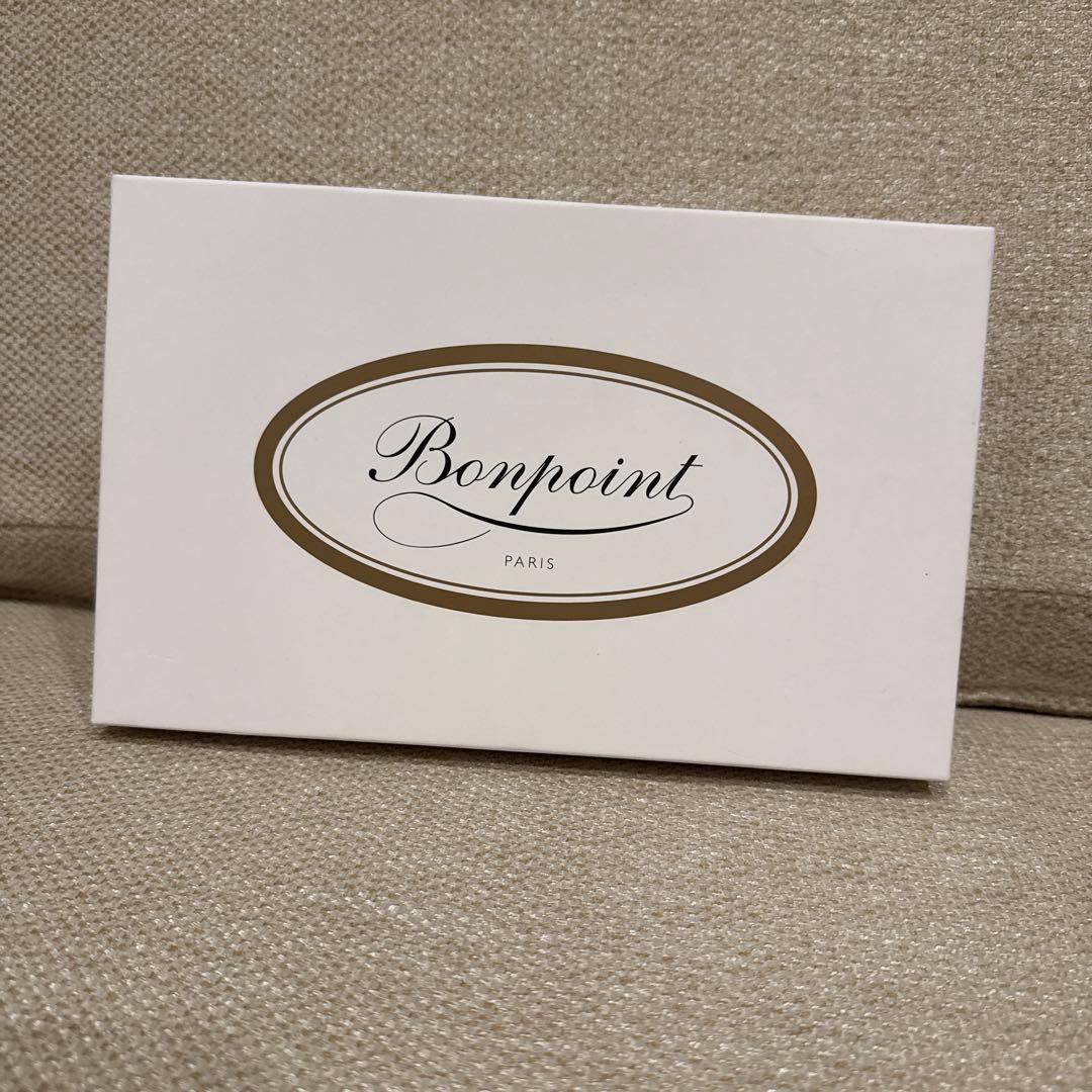 [なるみん✨断捨離] Bonpoint イラスト付きTシャツ2枚セット