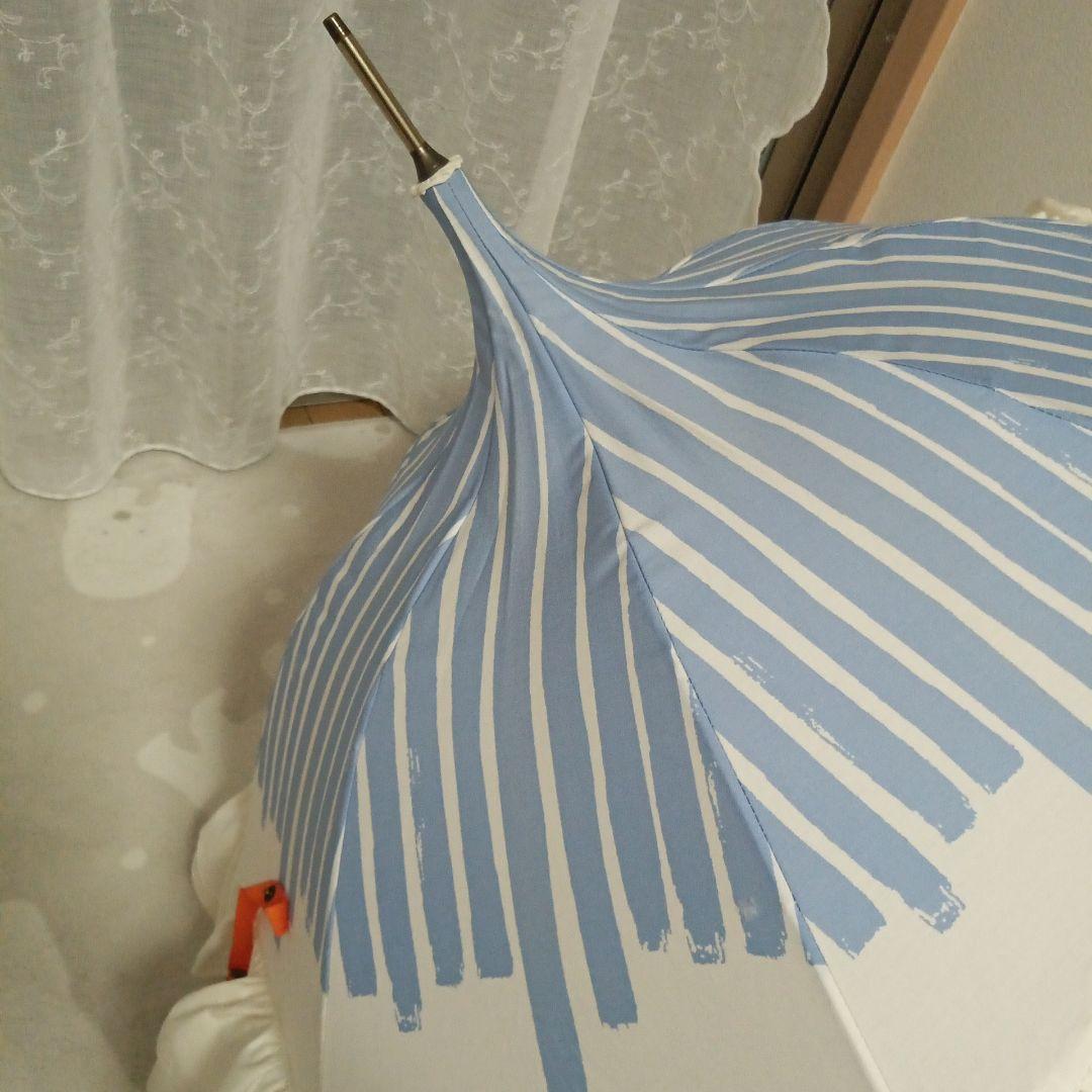 美品ヴィヴィアンウエストウッド日傘フリル♡パゴダ