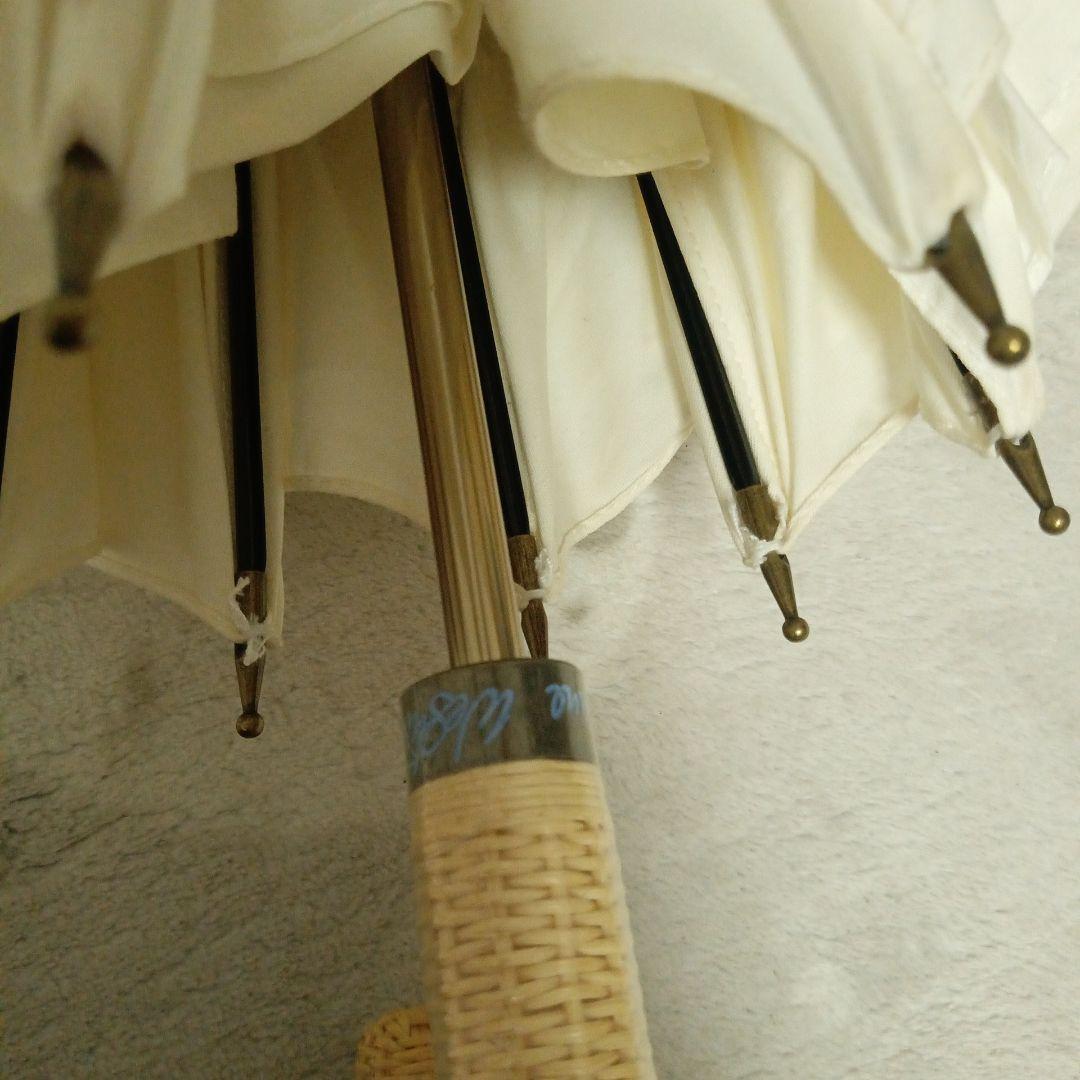 美品ヴィヴィアンウエストウッド日傘フリル♡パゴダ