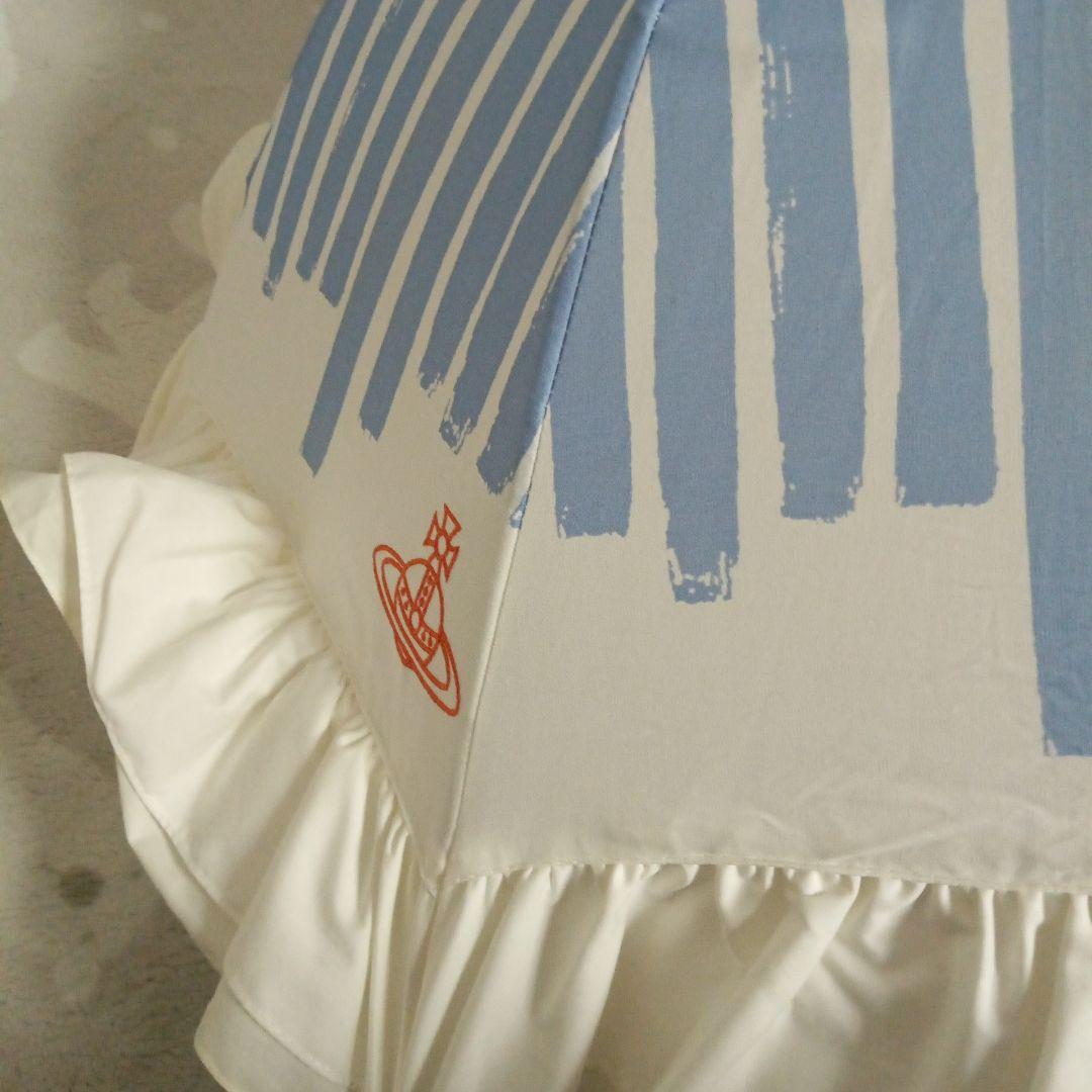 美品ヴィヴィアンウエストウッド日傘フリル♡パゴダ