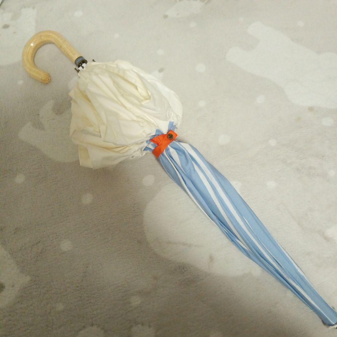 美品ヴィヴィアンウエストウッド日傘フリル♡パゴダ