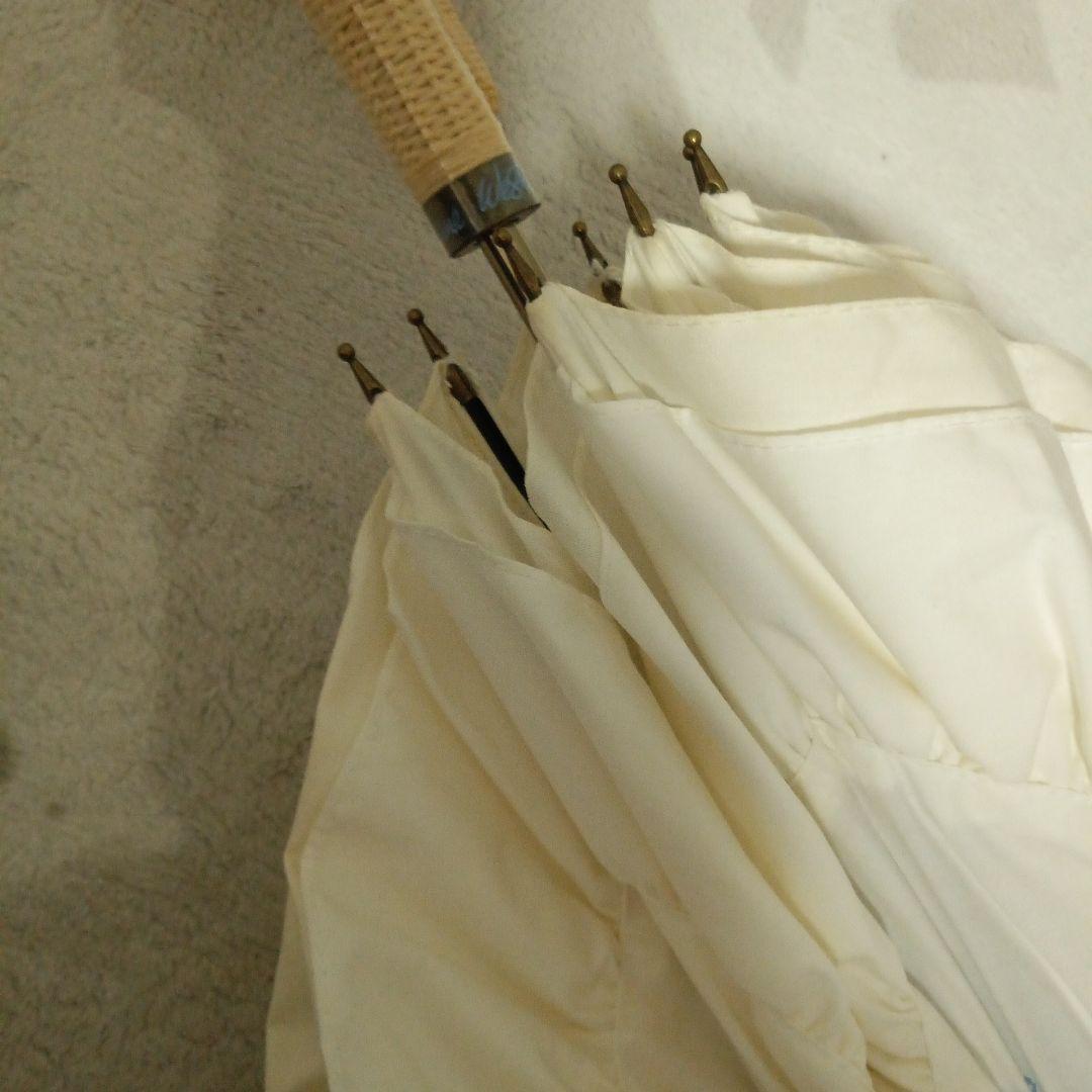 美品ヴィヴィアンウエストウッド日傘フリル♡パゴダ