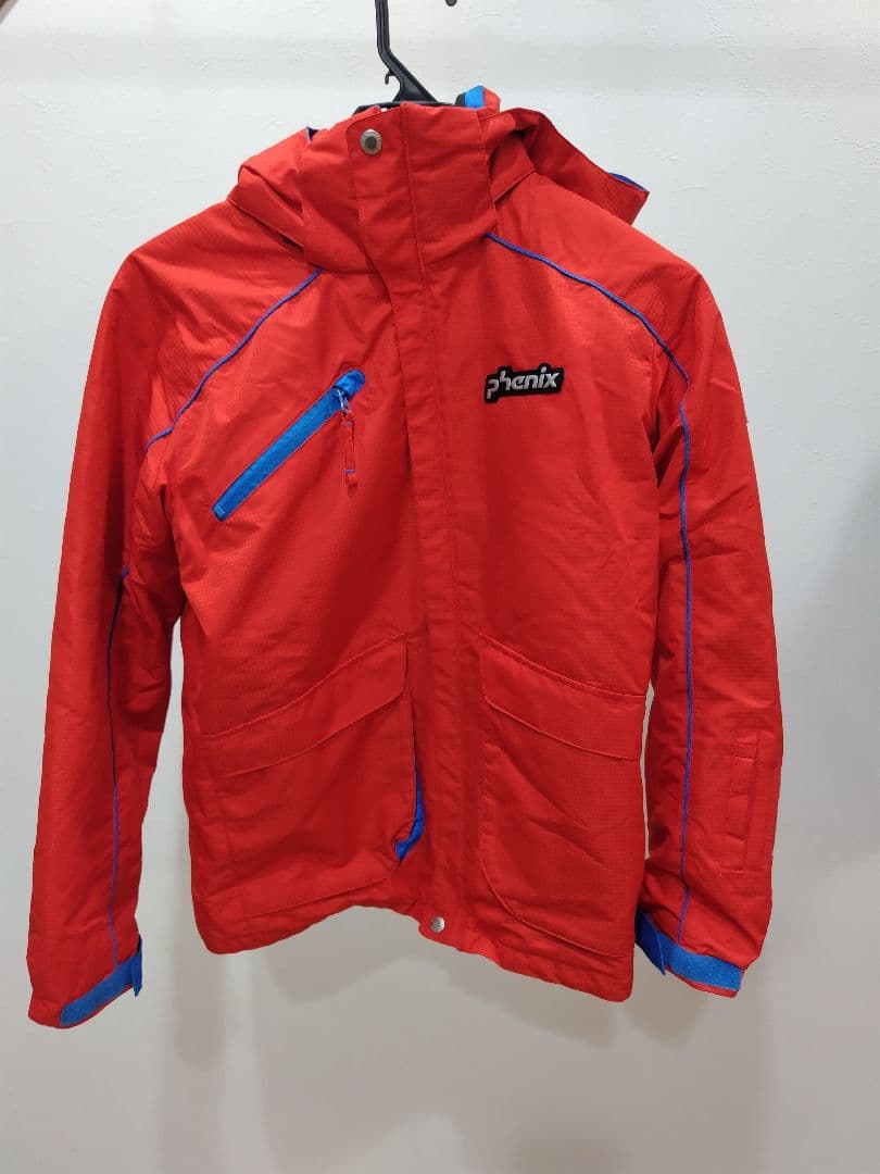 フェニックス　スキーウェア　上下セット