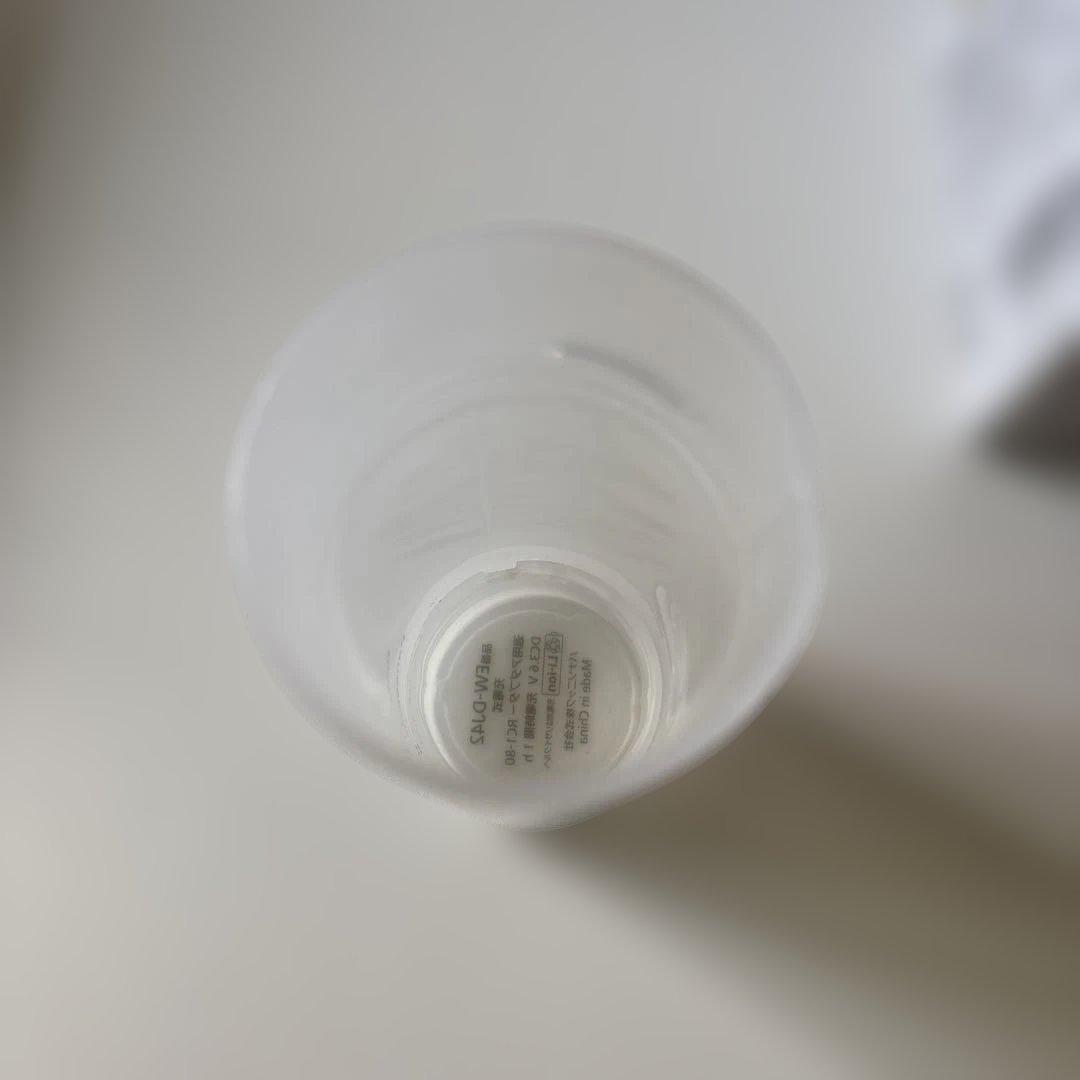 Panasonic ドルツ ジェットウォッシャー 歯間 超音波 EW-DJ42