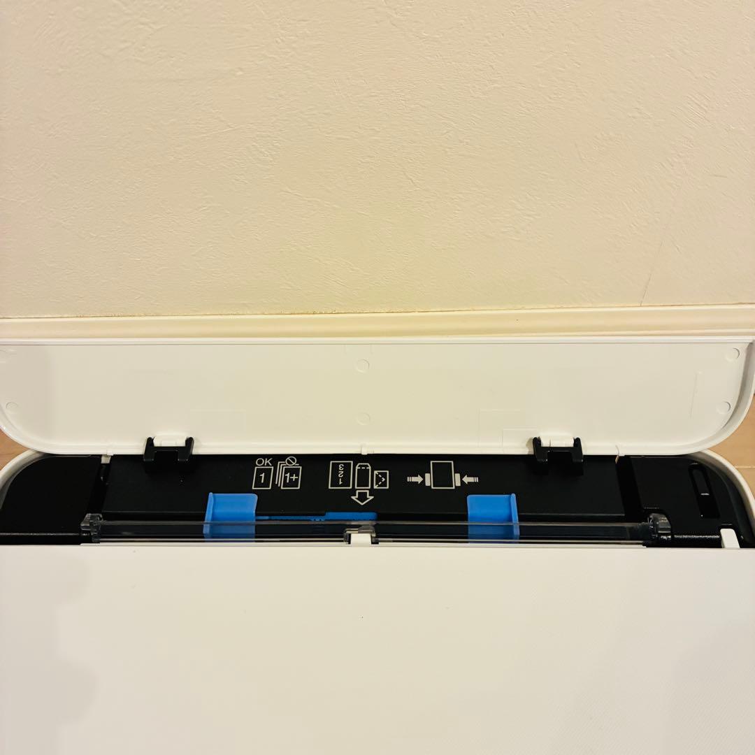 【ジャンク品】EPSON EP-881AW インクジェットプリンター